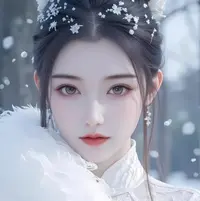 4K / 8K国漫女神美图